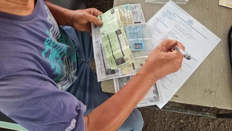 2 Hari Lagi Berakhir, Pemutihan Pajak Kendaraan Tanpa Bayar Denda-Tunggakan