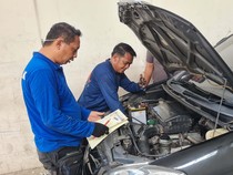 Cara Balik Nama Mobil-motor Bekas Pindah Samsat, Bea-nya Dihapus