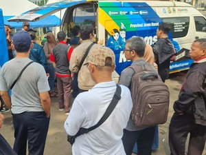 Pemutihan Pajak Kendaraan di Jabar hingga 30 Juni 2025, Cek Syarat dan Caranya