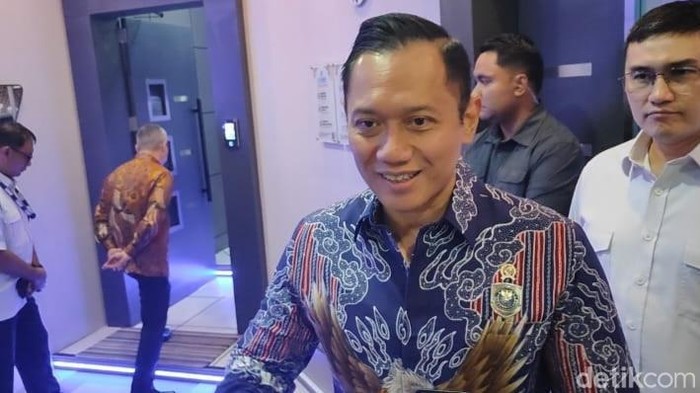 Agus Harimurti Yudhoyono
