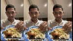 Arya Saloka, Pemeran Sayap-Sayap Patah 2 yang Doyan Ngopi