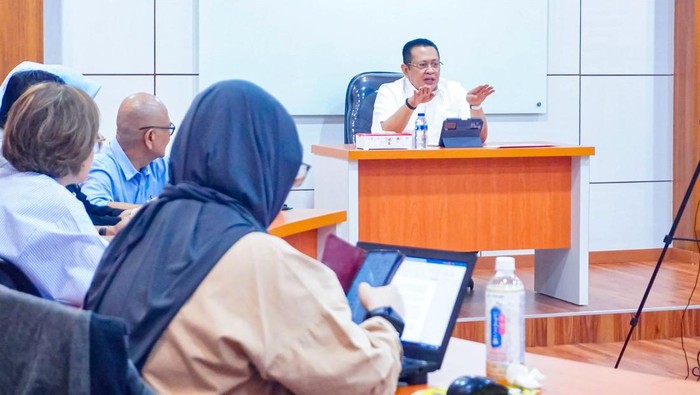 Bambang Soesatyo