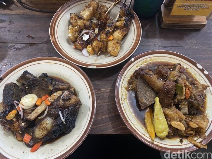 Buka 24 Jam! Di Jogja Bisa Puas Makan Iga Bakar hingga Iga Gledek Buka 24 Jam! Di Jogja Bisa Puas Makan Iga Bakar hingga Iga Gledek