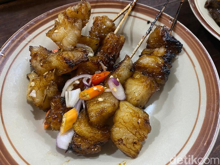 Buka 24 Jam! Di Jogja Bisa Puas Makan Iga Bakar hingga Iga Gledek Buka 24 Jam! Di Jogja Bisa Puas Makan Iga Bakar hingga Iga Gledek