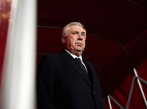 Gareth Bale: Carlo Ancelotti Akan Bagus untuk Manchester United