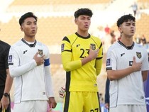 Kiper Muda dari Indonesia Raih Piala Kemerdekaan 2025