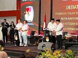 Dukungan Demokrat dan Gelora Perkuat Aulia-Rendi di PSU Pilkada Kukar