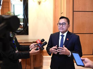 Bertemu Presiden El-Sisi, Prabowo Akan Konsultasi Konflik Gaza-Isu Geopolitik