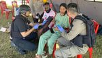 Evakuasi Korban Pembantaian KKB di Yahukimo