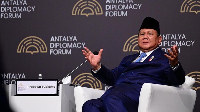 Foto: Muchlis Jr - Biro Pers Sekretariat Presiden