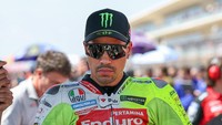 Morbidelli Beberkan Penyakit Ducati Musim Ini