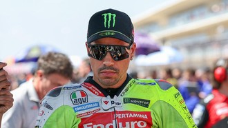 Morbidelli Beberkan Penyakit Ducati Musim Ini