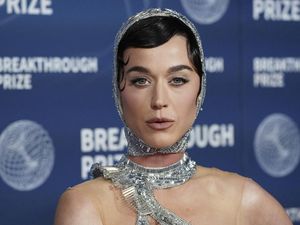 Katy Perry Dituduh Lakukan Pelecehan Seksual, Kini Diselidiki Polisi