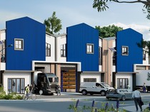 Bisnis Online Makin Gurih, Pengembang Bikin Gudang Baru Dekat PIK 2