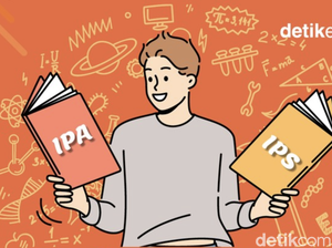 Mengembalikan Penjurusan di SMA Langkah Ideal?