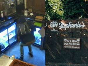 Kafe Ini Terancam Bangkrut Usai Dibobol Pencuri Berkali-Kali