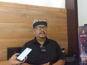Wisatawan Pulau Merah Banyuwangi Meningkat 300% Saat Libur Lebaran