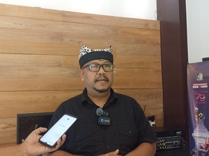 Wisatawan Pulau Merah Banyuwangi Meningkat 300% Saat Libur Lebaran
