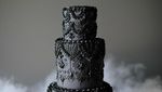 Keren! 10 Cake Vegan dengan Desain Cantik dan Unik