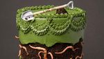 Keren! 10 Cake Vegan dengan Desain Cantik dan Unik