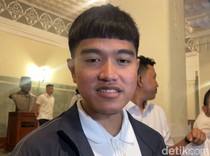 Kaesang Maju Jadi Caketum PSI di Kongres Solo: Sistem One Man One Vote