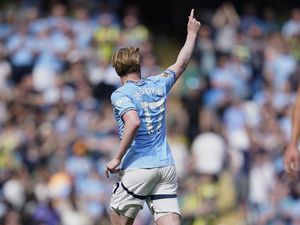 Membayangkan De Bruyne Jadi Pelayan Messi di Inter Miami