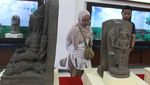Belajar Mengenal Benda Purbakala di Museum Majapahit