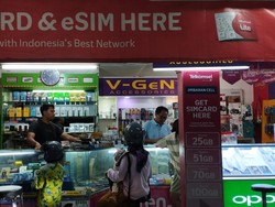 Video: Komdigi Sebut Banyak Paket Data Belum Atur Perlindungan Kuota Hangus