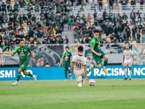 Persebaya Surabaya Targetkan 3 Poin Lawan Persija