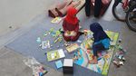 Dari Perut Naik ke Hati, Suasana Makan Gratis di Masjid Baitul Huda Bandung