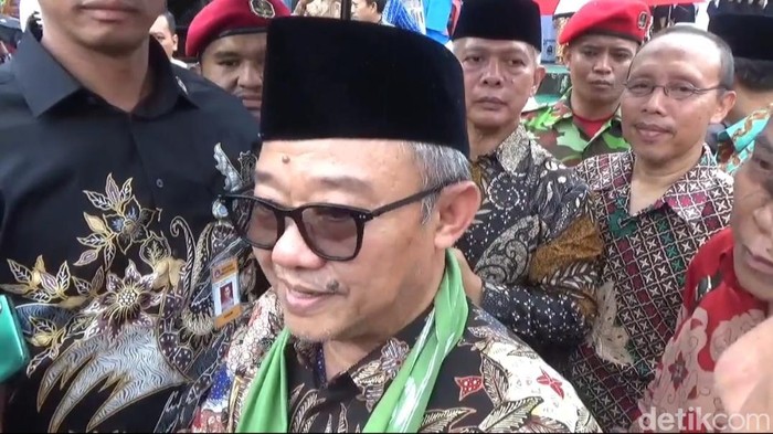 Mendikdasmen Abdul Muti