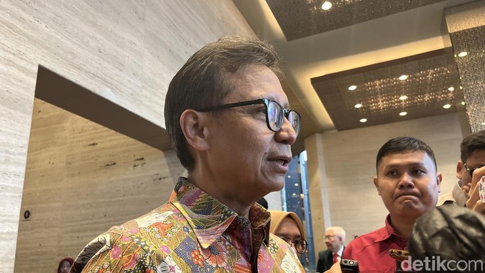 Menkes Respons Kasus Pemerkosaan di RSHS, Soroti Obat Bius Bebas Dipakai