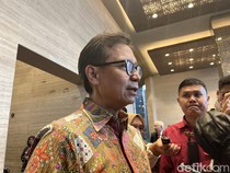 Menkes Respons Kasus Pemerkosaan di RSHS, Soroti Obat Bius Bebas Dipakai