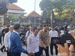 Menteri LH Targetkan Problem Sampah Tuntas 100% pada 2029