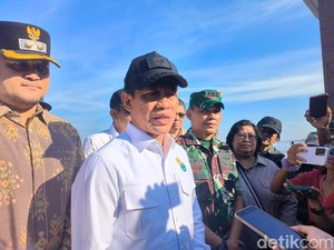 Tata Ruang Kawasan Puncak Bogor Rusak, Menteri LH: Harus Dipulihkan