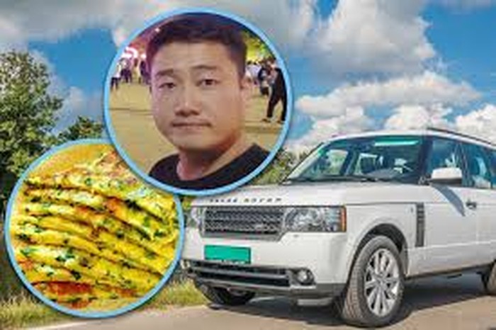 Mobil Rp 3.1 M Miliknya Tergores, Pria Ini Hanya Minta Ganti Rugi Pancake Telur Mobil Rp 3.1 M Miliknya Tergores, Pria Ini Hanya Minta Ganti Rugi Pancake Telur