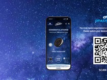 Oreo Ajak Netizen Celup Biskuit ke Galaksi, Bisa Dapat Trip ke Jepang