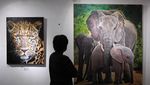 Seniman Malang Raya Unjuk Karya di Galeri Prabangkara