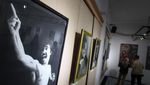 Seniman Malang Raya Unjuk Karya di Galeri Prabangkara