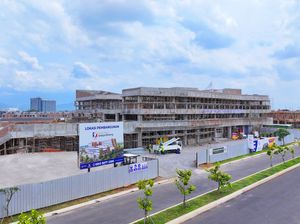 Summarecon Bangun Sekolah 1,5 Hektare di Bandung, Selesai Mei 2025