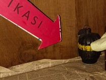 Warga Tempel Sleman Simpan Granat di Rumah, Berakhir Dimusnahkan Gegana