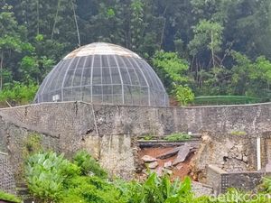 Kejaksaan Endus Dugaan Korupsi di Proyek Mini Zoo Purworejo