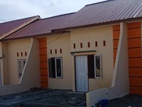 Masih Ada Rumah Murah Mulai Rp 150 Juta-an di Mamuju Tengah Sulbar