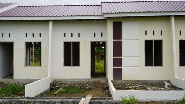 Masih Ada Rumah Murah Mulai Rp 150 Juta-an di Mamuju Tengah Sulbar
