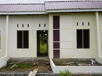 Masih Ada Rumah Murah Mulai Rp 150 Juta-an di Mamuju Tengah Sulbar