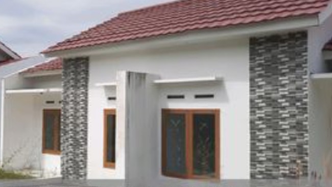 Masih Ada Rumah Murah Mulai Rp 150 Juta-an di Mamuju Tengah Sulbar