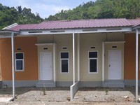 Masih Ada Rumah Murah Mulai Rp 150 Juta-an di Mamuju Tengah Sulbar