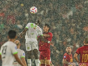 Jadwal Lengkap Pekan ke-29 Liga 1: Persik Vs Persija, Persebaya Vs Madura