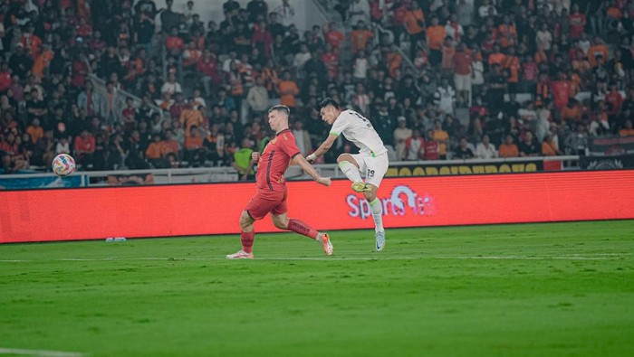 persija vs persebaya