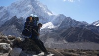 Gorakhshep merupakan perhentian penting dalam pendakian Everest Base Camp Trek. Di sini, pendaki dapat beristirahat dan menyesuaikan diri dengan ketinggian dan udara tipis.